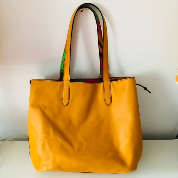 Coach 1941 runway tote - Picture 5 of 6